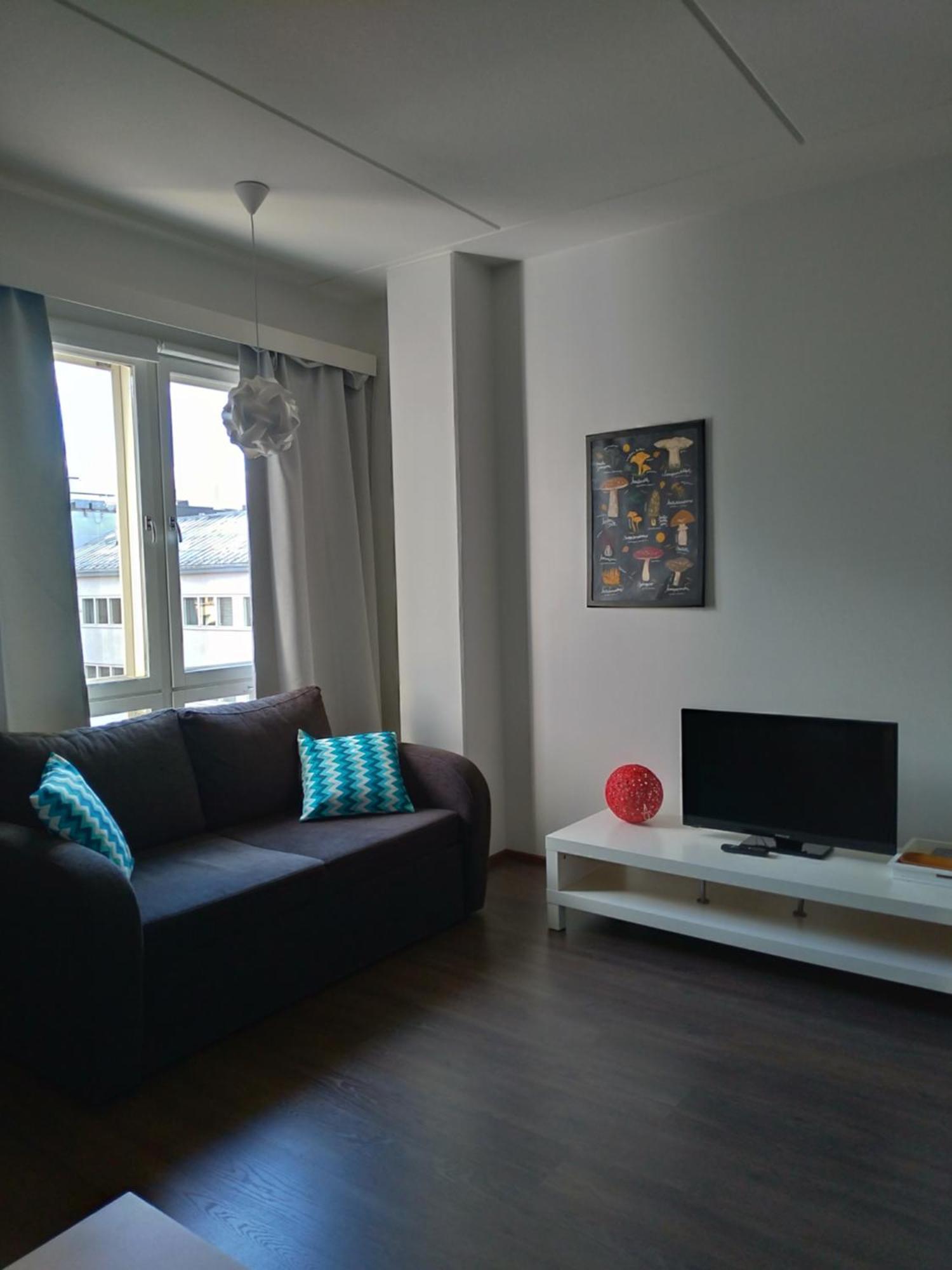 City Apartments Jyvaskyla Ngoại thất bức ảnh
