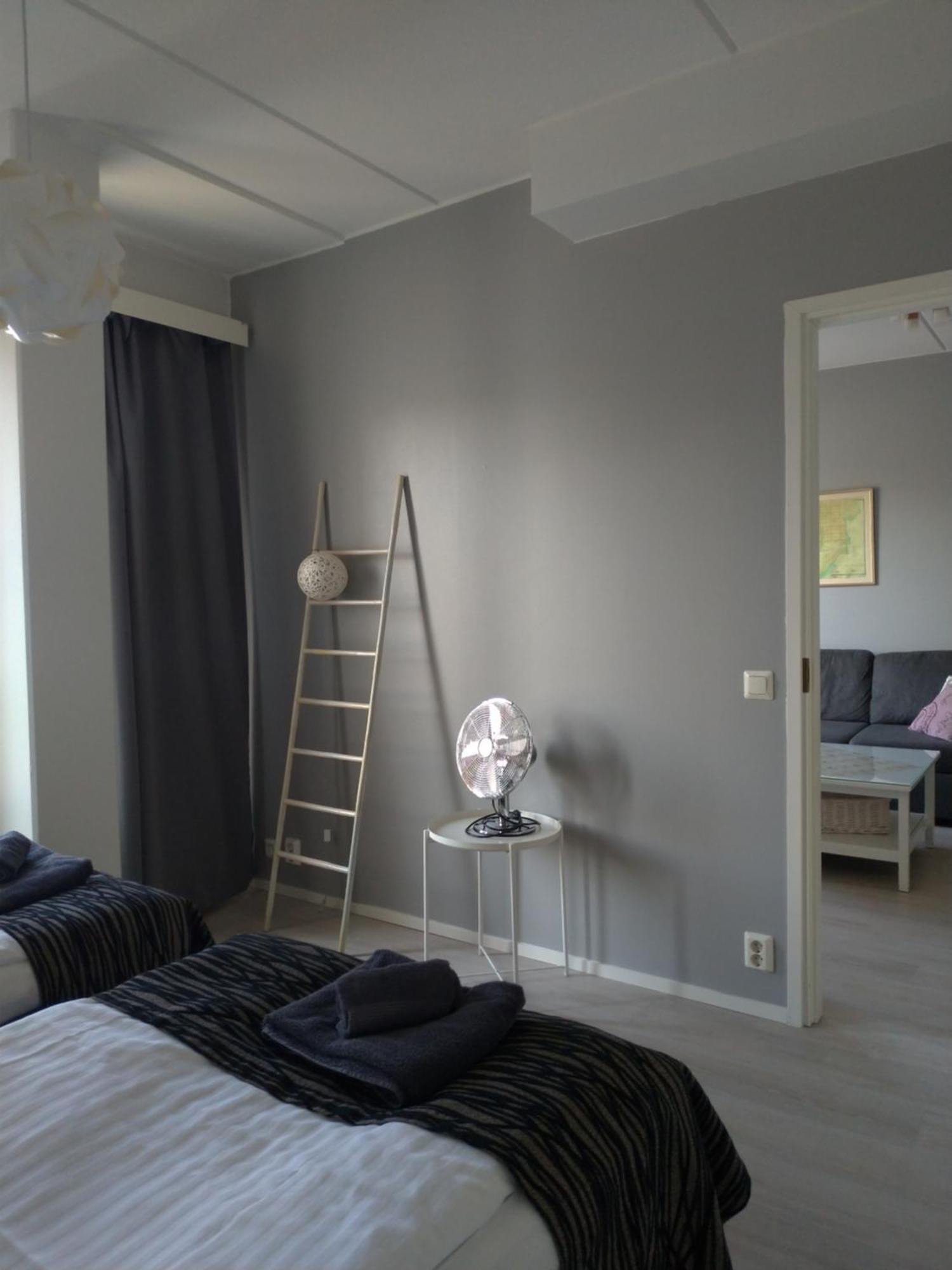 City Apartments Jyvaskyla Ngoại thất bức ảnh